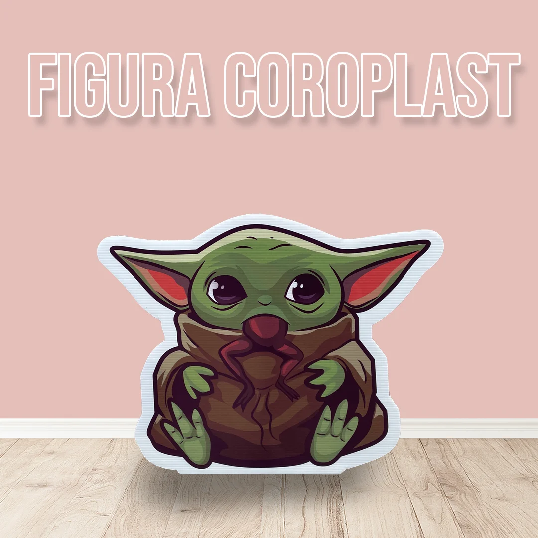 Figura Coroplast 2