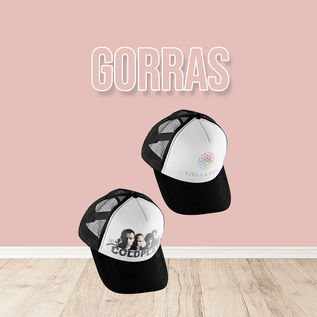 Gorras