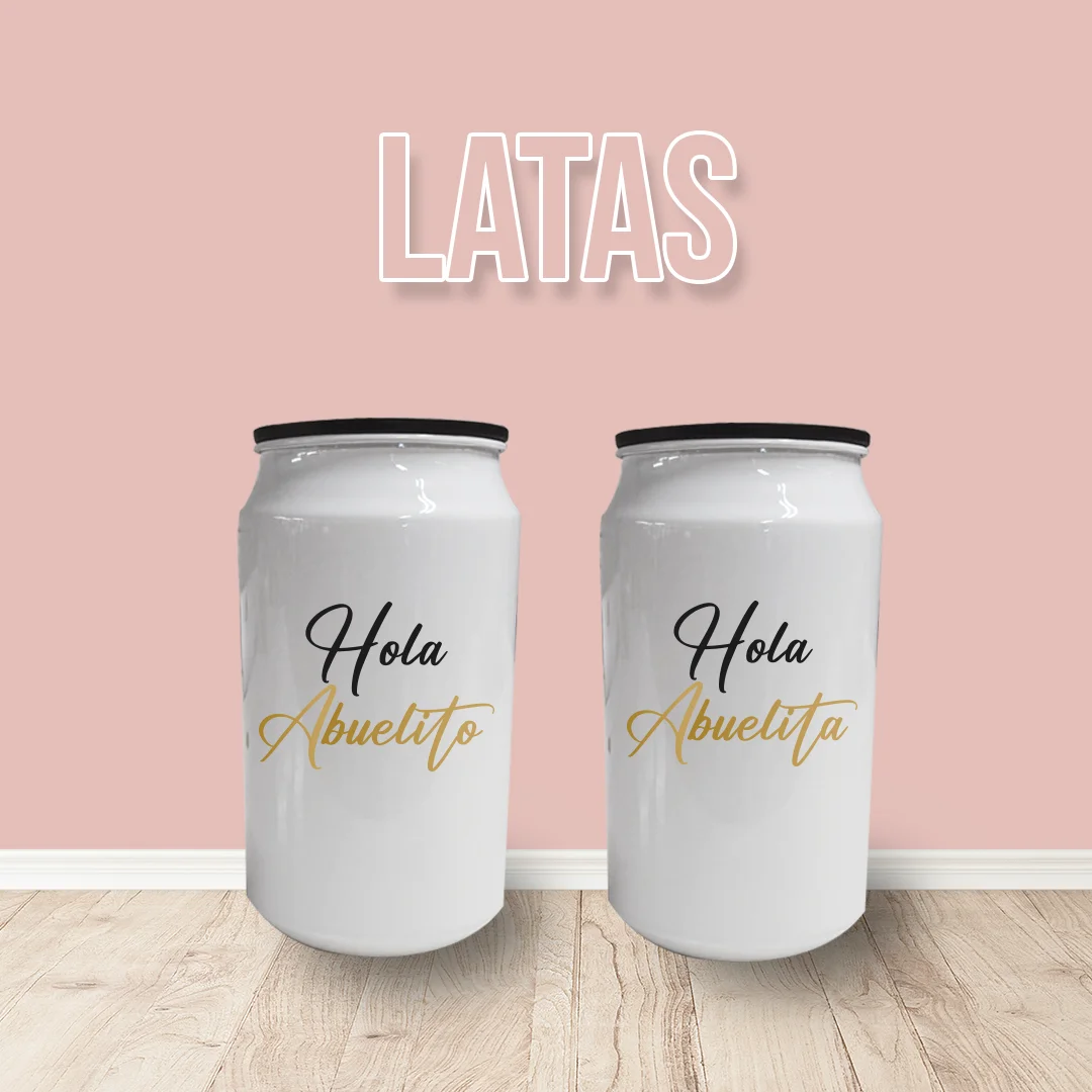 Latas