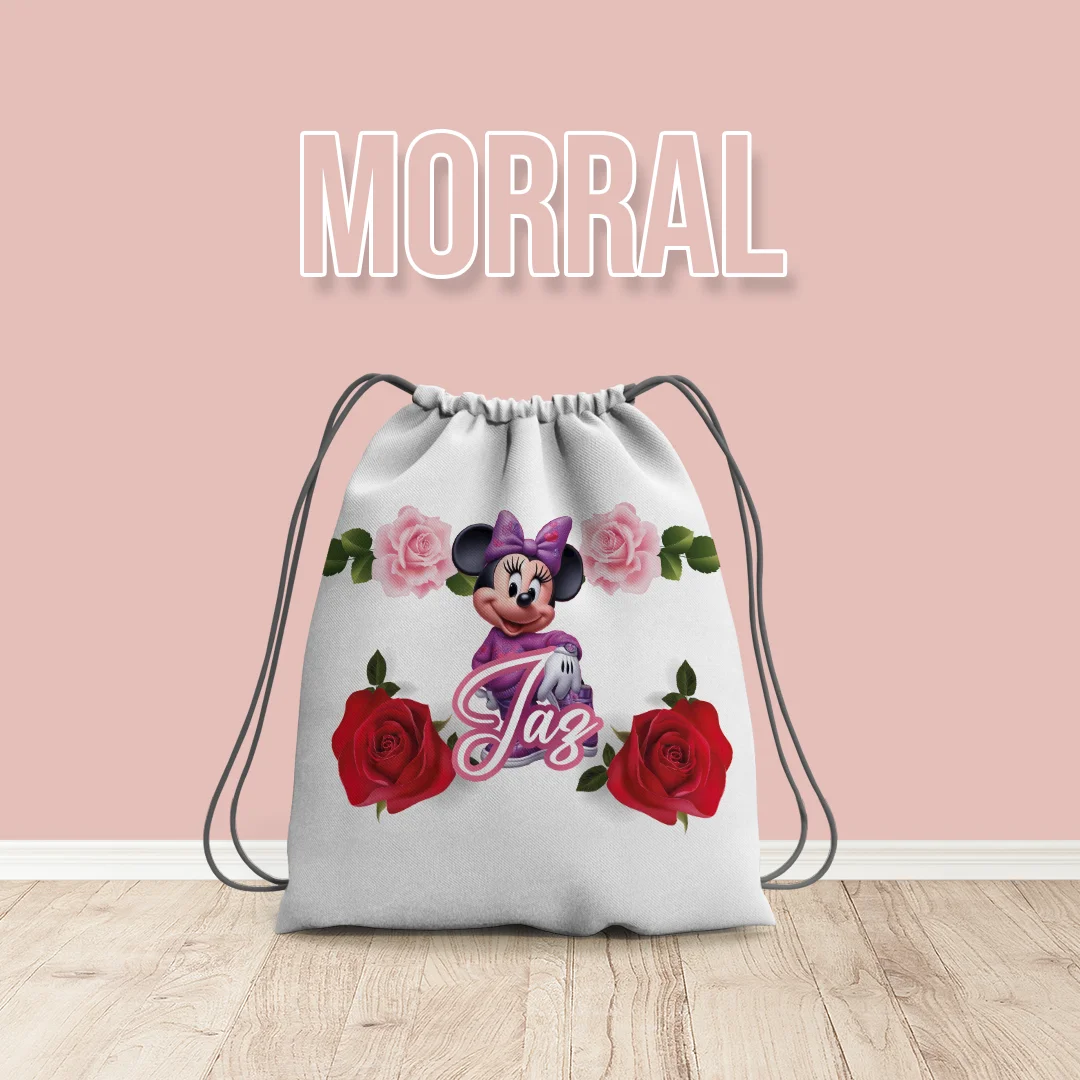 Morral