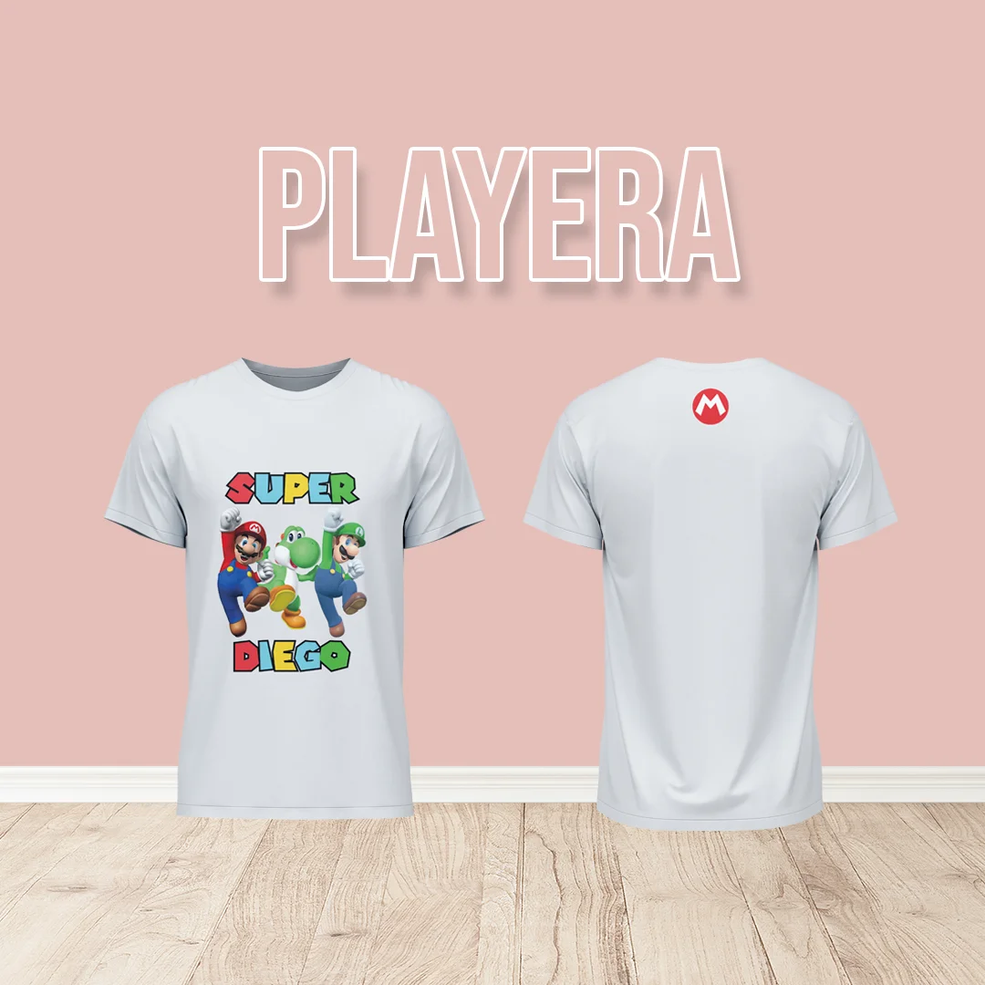 Playera