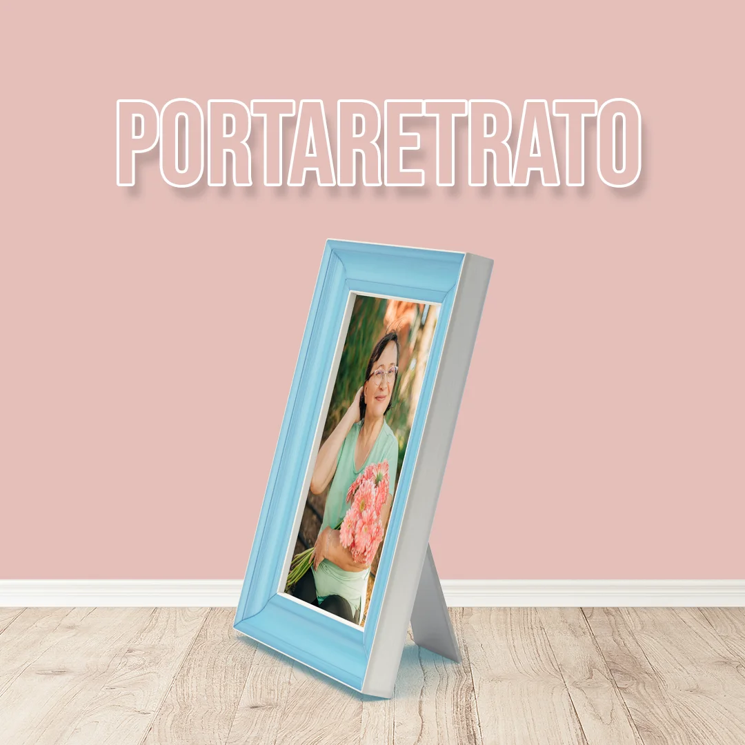 Portaretrato 1