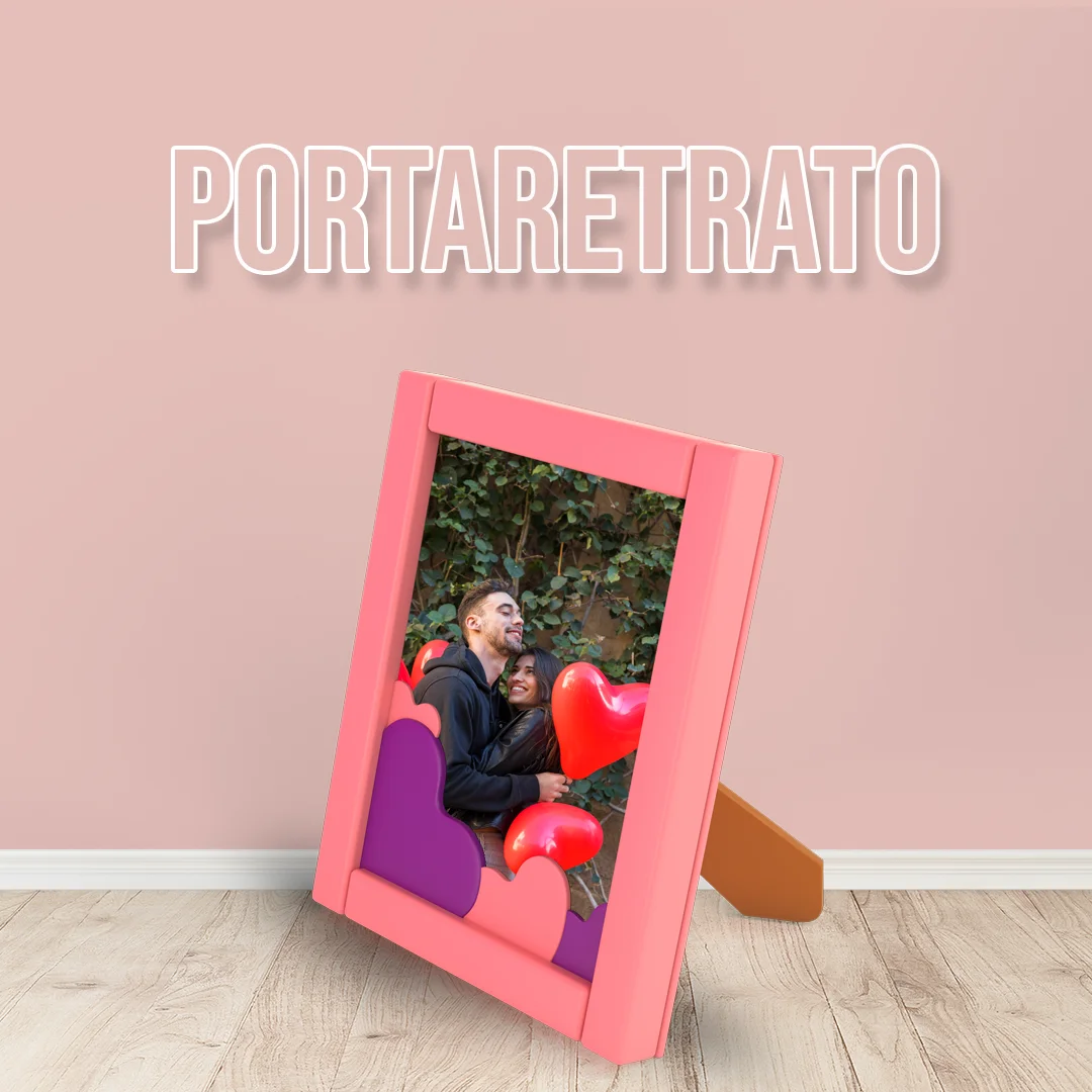 Portaretrato 3