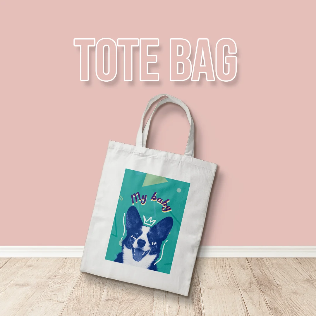 Tote Bag