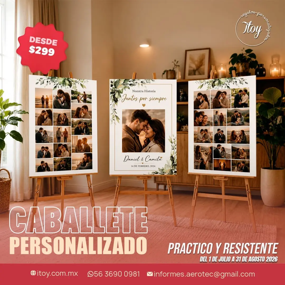 Caballete